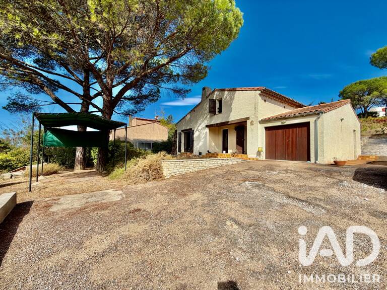 Vente Maison/villa 6 pièces — photo 1