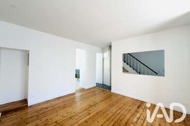 Maison 5 pièces 499900 €