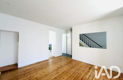 Vente Maison de ville 5 pièces — photo du bien