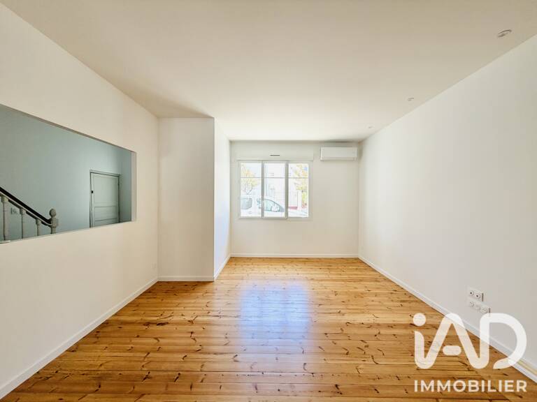 Vente Maison de ville 5 pièces — photo 1