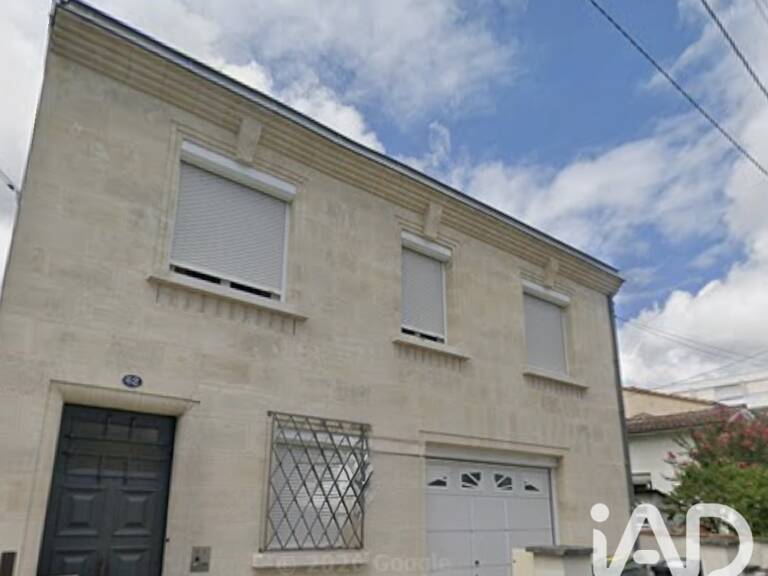 Vente Appartement 3 pièces — photo 1