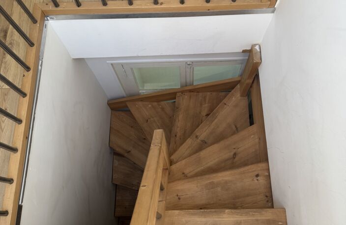Vente Appartement 3 pièces — photo 3