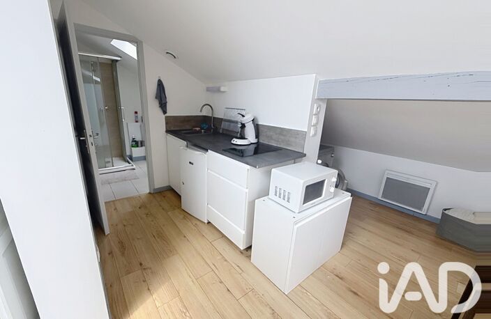 Vente Appartement 3 pièces — photo 4