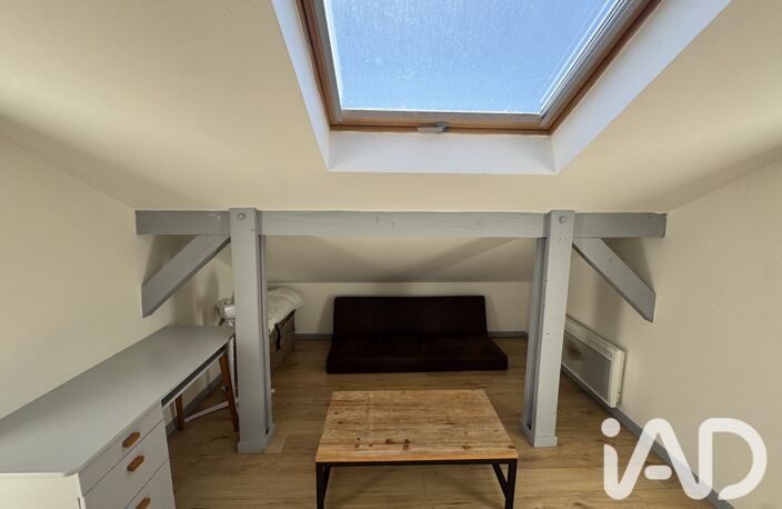 Vente Appartement 3 pièces — photo 5
