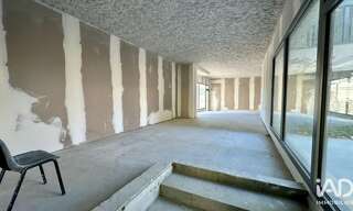 Commerce  87 m² à vendre à Bordeaux (33100)
