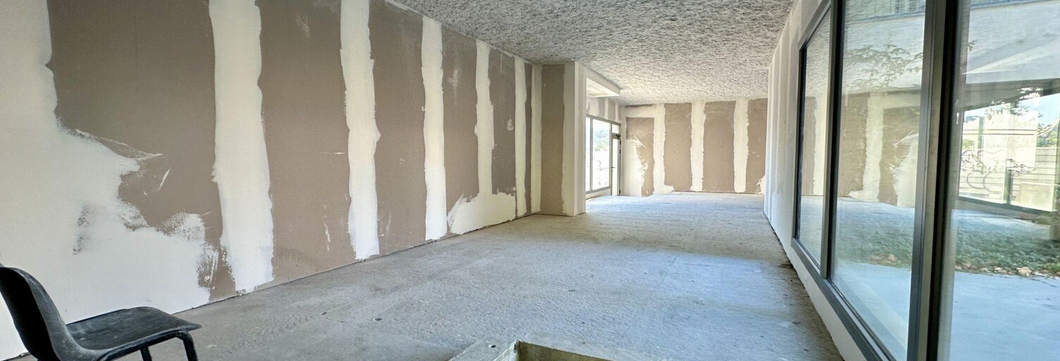 Commerce  87 m² à vendre à Bordeaux (33100)