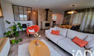 Maison 7 Pièces 143 m² à vendre à Les Épesses (85590)