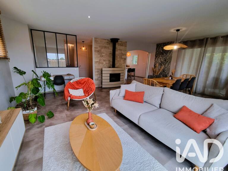 Vente Maison/villa 7 pièces — photo 1