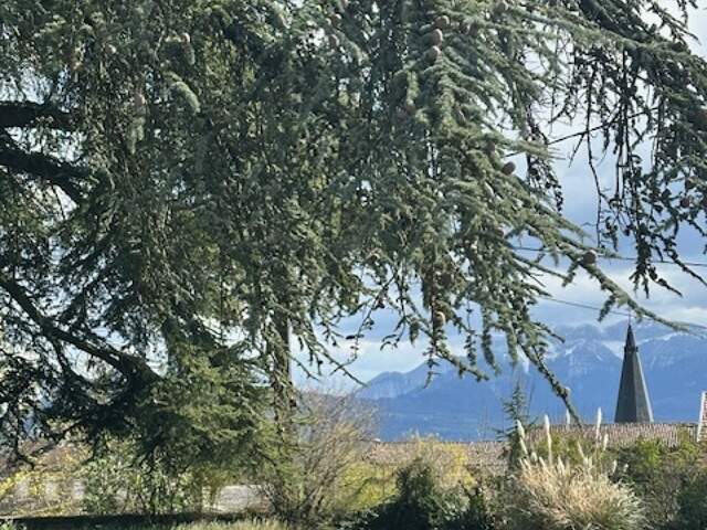 Vente Maison/villa 6 pièces — photo du bien