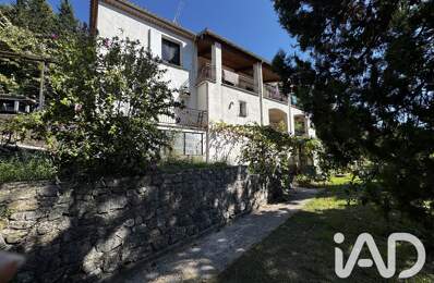Vente Bastide 7 pièces — photo du bien