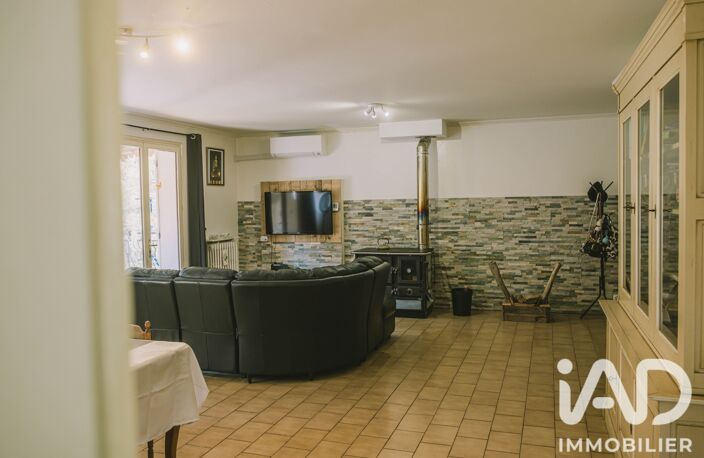 Vente Bastide 7 pièces — photo 4