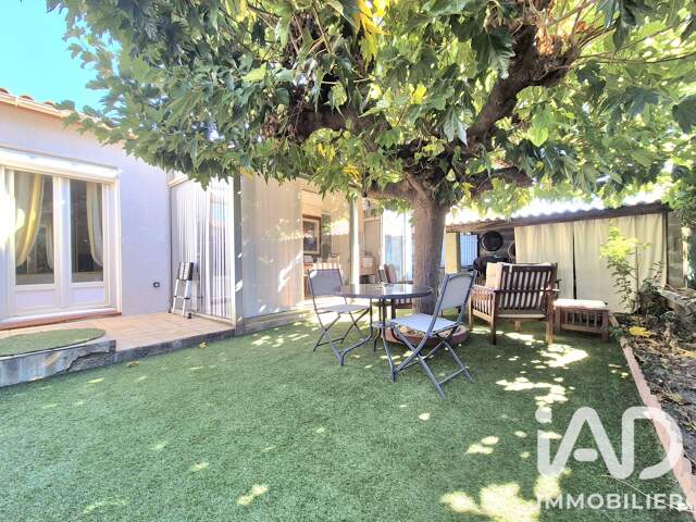 Vente Maison/villa 3 pièces — photo du bien