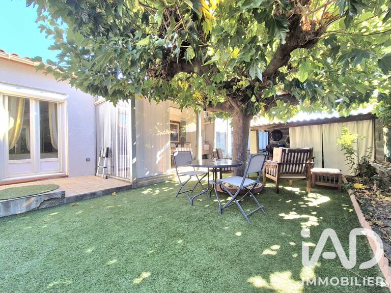 Vente Maison/villa 3 pièces — photo 1