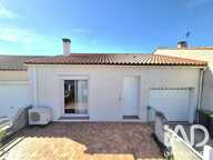 Vente Maison/villa 3 pièces — photo 4
