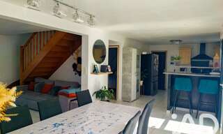 Maison 5 Pièces 110 m² à vendre à Meslan (56320)