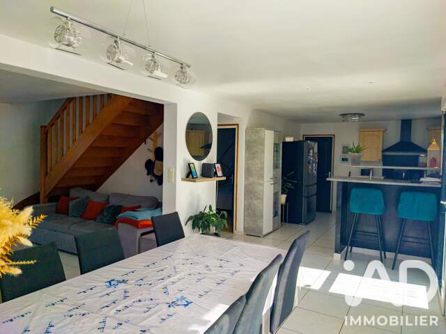 Vente Maison/villa 5 pièces — photo du bien