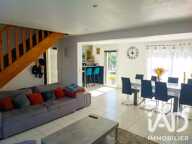 Vente Maison/villa 5 pièces — photo 2