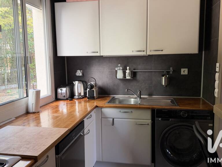 Location Appartement 4 pièces — photo 1