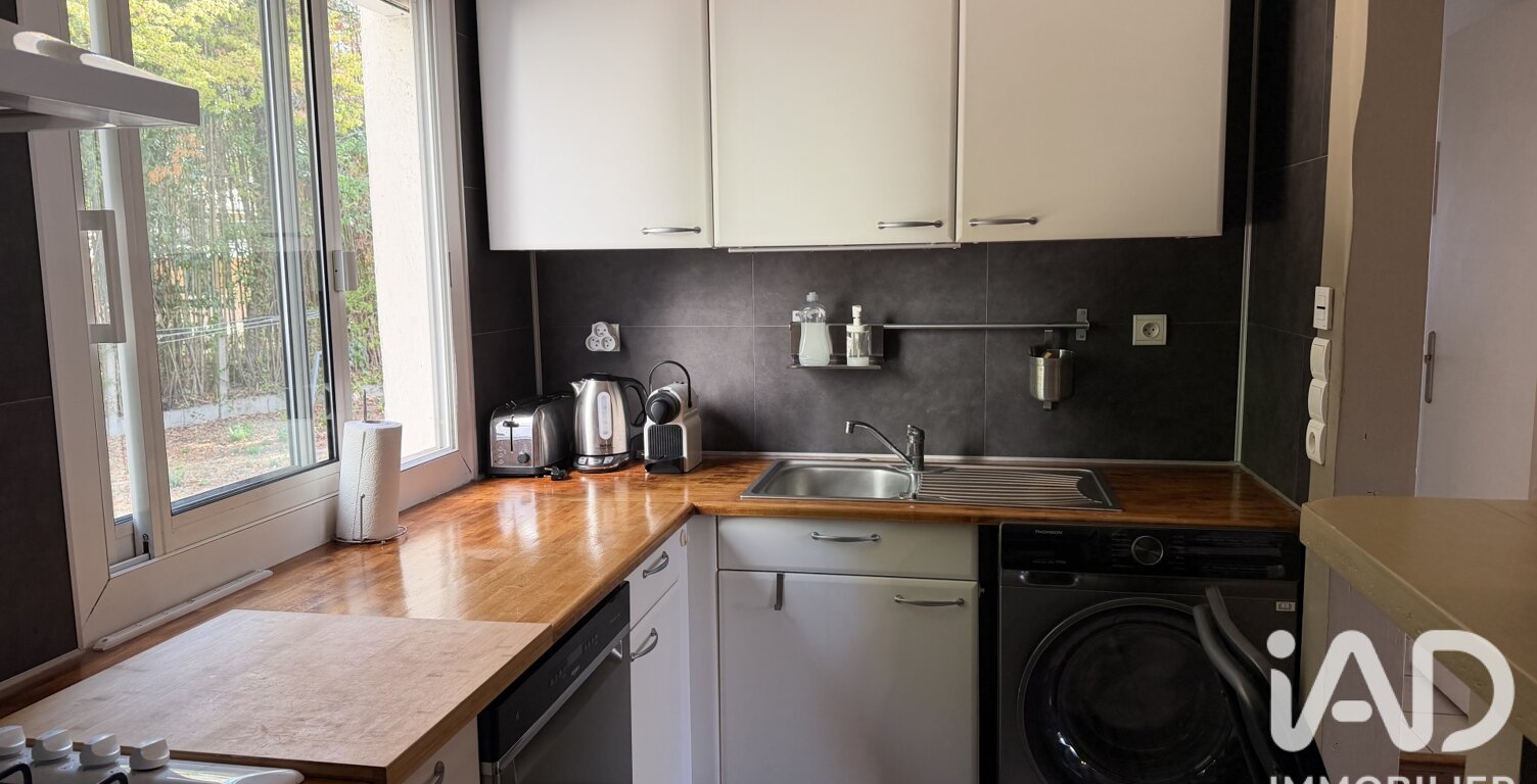 Location Appartement 4 pièces — photo 1