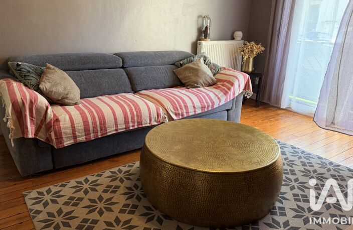 Location Appartement 4 pièces — photo 2