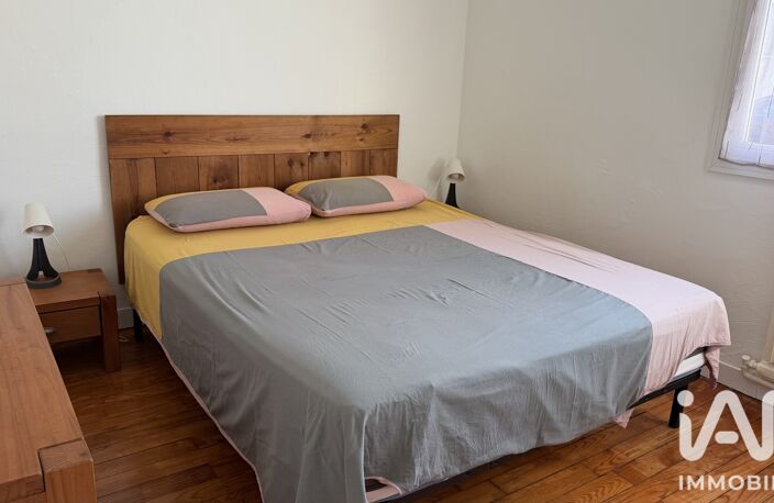 Location Appartement 4 pièces — photo 3
