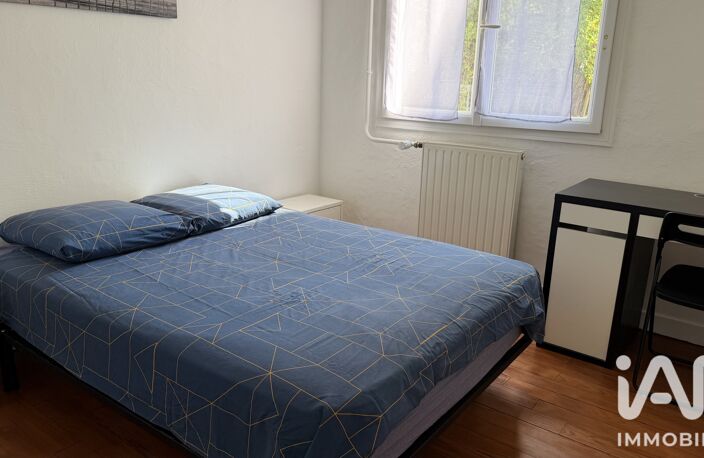 Location Appartement 4 pièces — photo 4