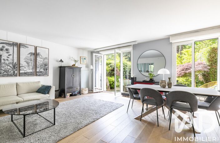 Vente Appartement 5 pièces — photo 3