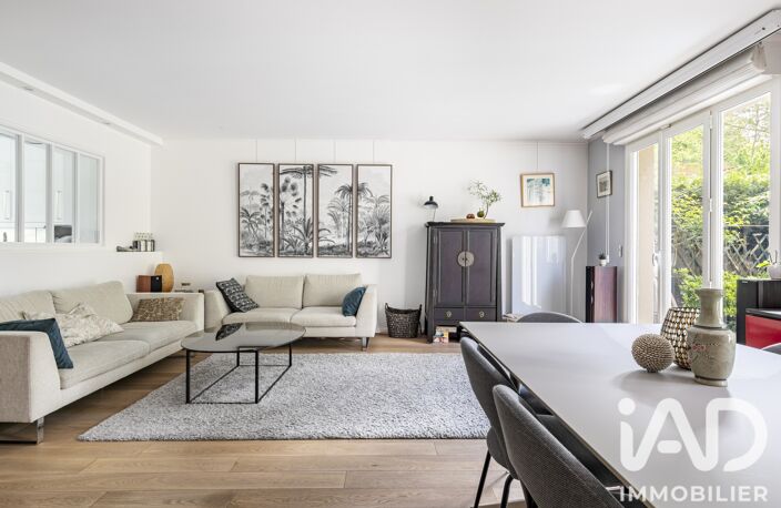 Vente Appartement 5 pièces — photo 4