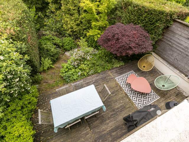 Vente Maison/villa 5 pièces — photo du bien