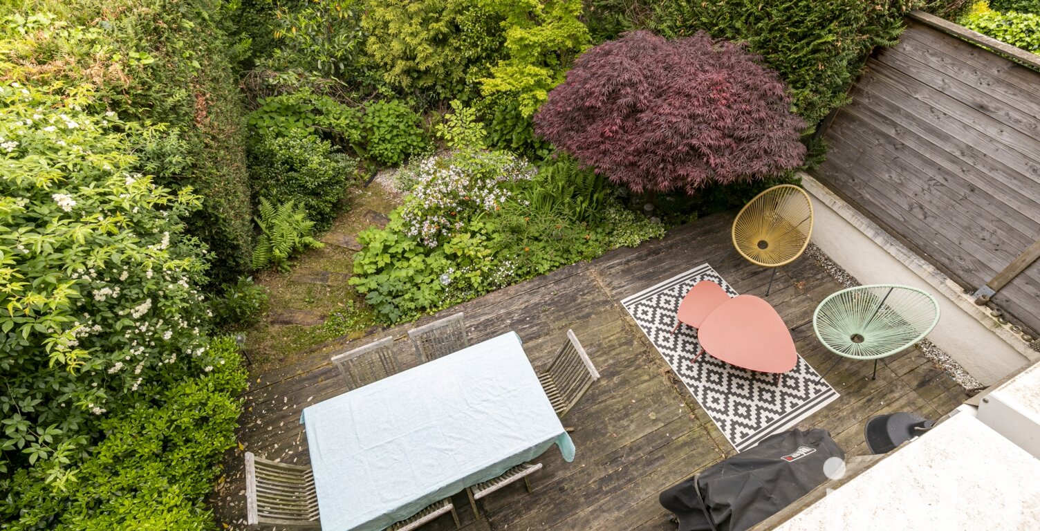 Vente Maison/villa 5 pièces — photo 1