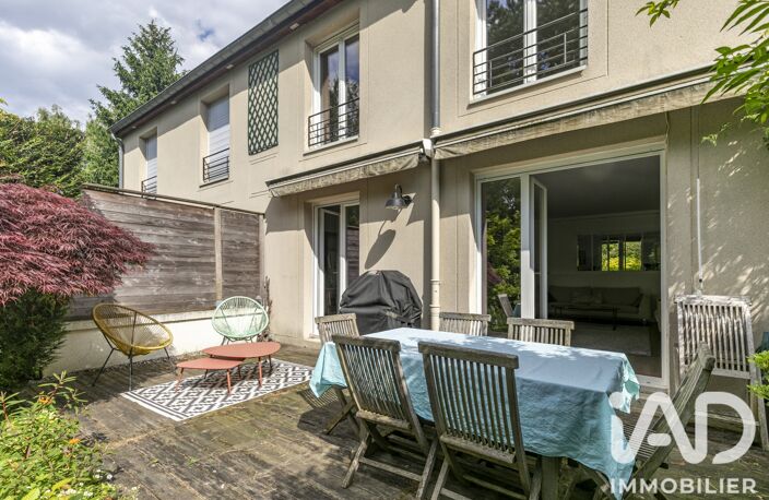 Vente Maison/villa 5 pièces — photo 2