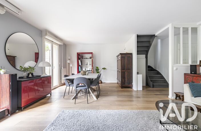 Vente Maison/villa 5 pièces — photo 5