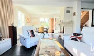 Maison 7 Pièces 148 m² à vendre à Notre-Dame-d'Oé (37390)