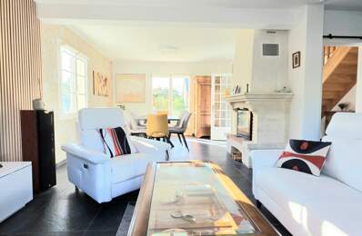 Vente Maison/villa 7 pièces — photo du bien
