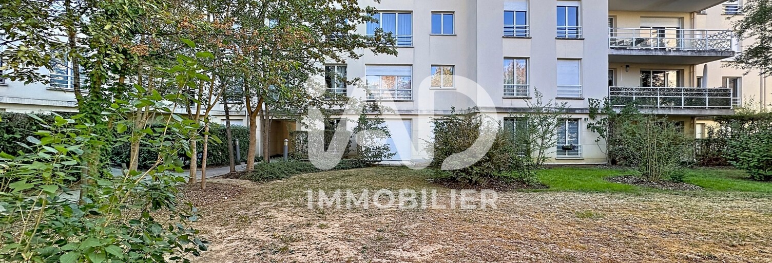 Appartement 3 Pièces 67 m² à vendre à Corbeil-Essonnes (91100)
