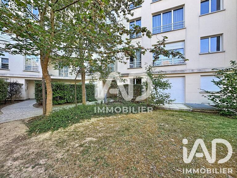 Vente Appartement 3 pièces — photo 1