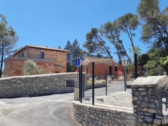 Vente Terrain à bâtir 387 m&sup2; — photo du bien
