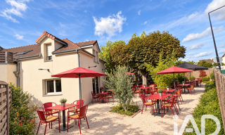 Commerce  150 m² à vendre à Champigny-sur-Marne (94500)