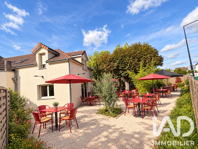 Vente Restaurant 150 m&sup2; — photo 1
