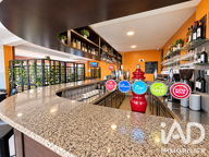 Vente Restaurant 150 m&sup2; — photo 3