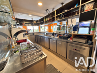 Vente Restaurant 150 m&sup2; — photo 4