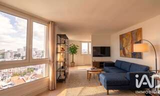 Appartement 4 Pièces 84 m² à vendre à Bagnolet (93170)