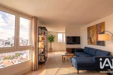 Appartement 4 pièces 394500 €