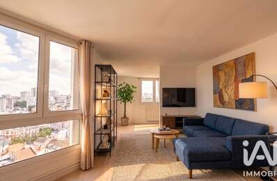 Vente Appartement 4 pièces — photo du bien