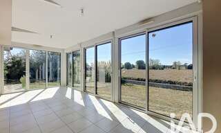 Maison 7 Pièces 136 m² à vendre à Châteaugiron (35410)