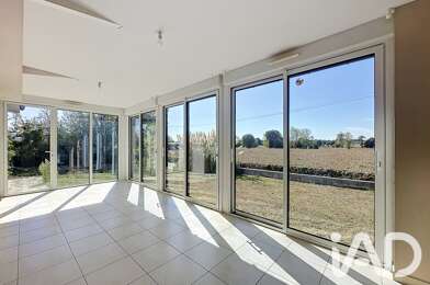 Maison 7 pièces 258500 €