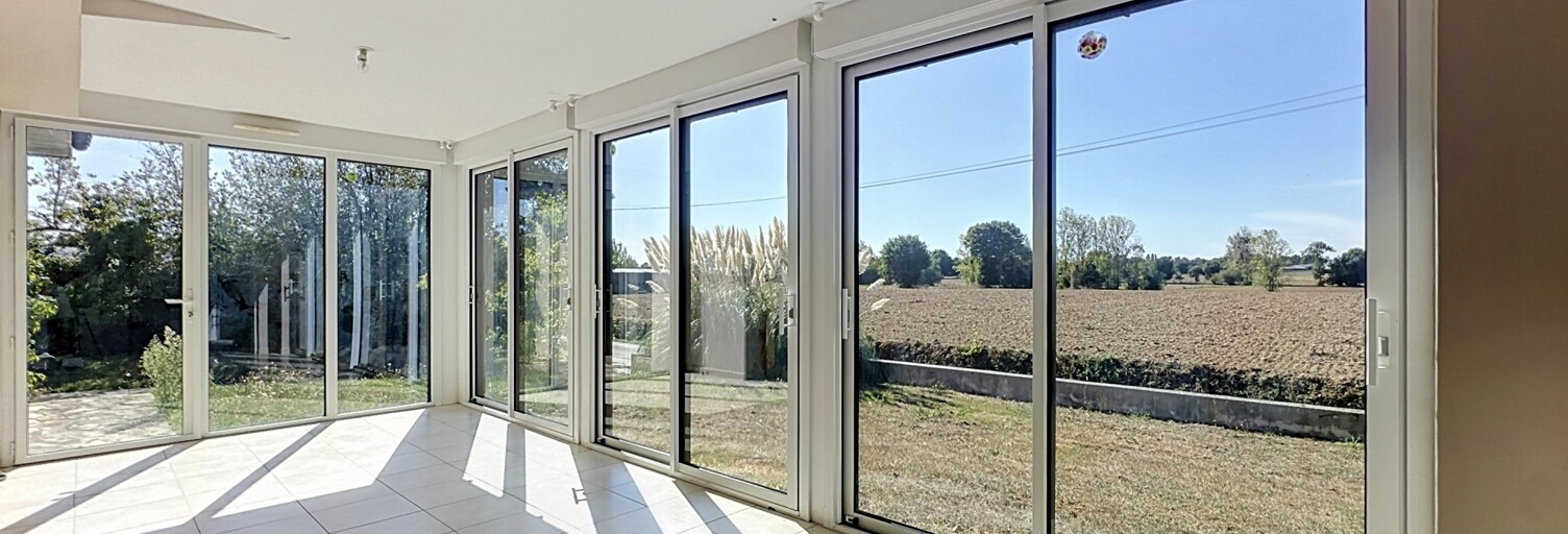 Maison 7 Pièces 136 m² à vendre à Châteaugiron (35410)