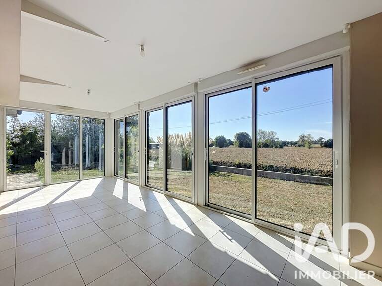 Vente Maison/villa 7 pièces — photo 1