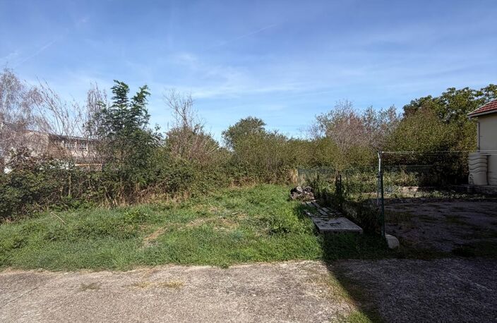 Vente Terrain à bâtir 881 m&sup2; — photo 2