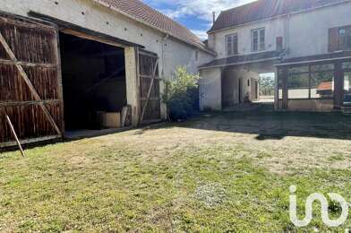 Maison 4 pièces 131500 €